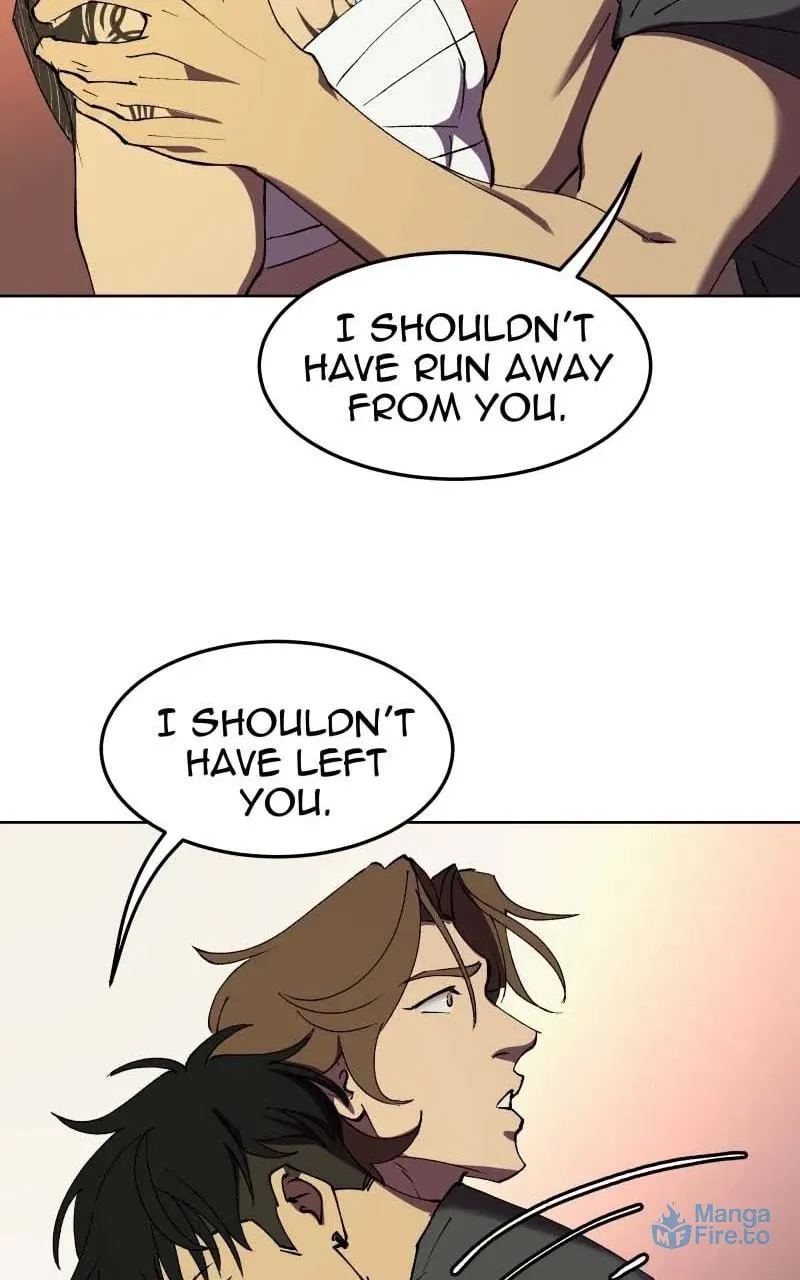 Covenant (Colored) Chapter 86 page 30 - 