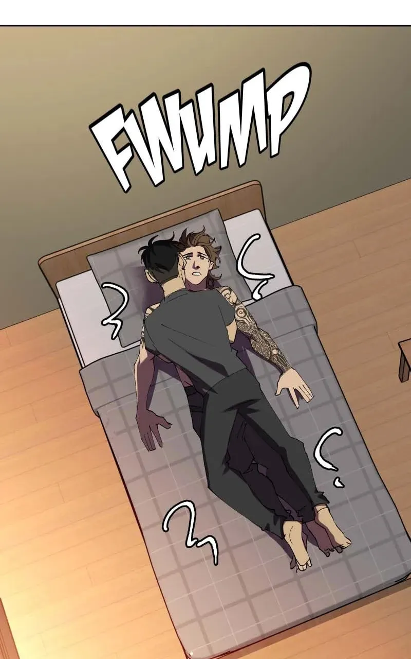 Covenant (Colored) Chapter 86 page 32 - 