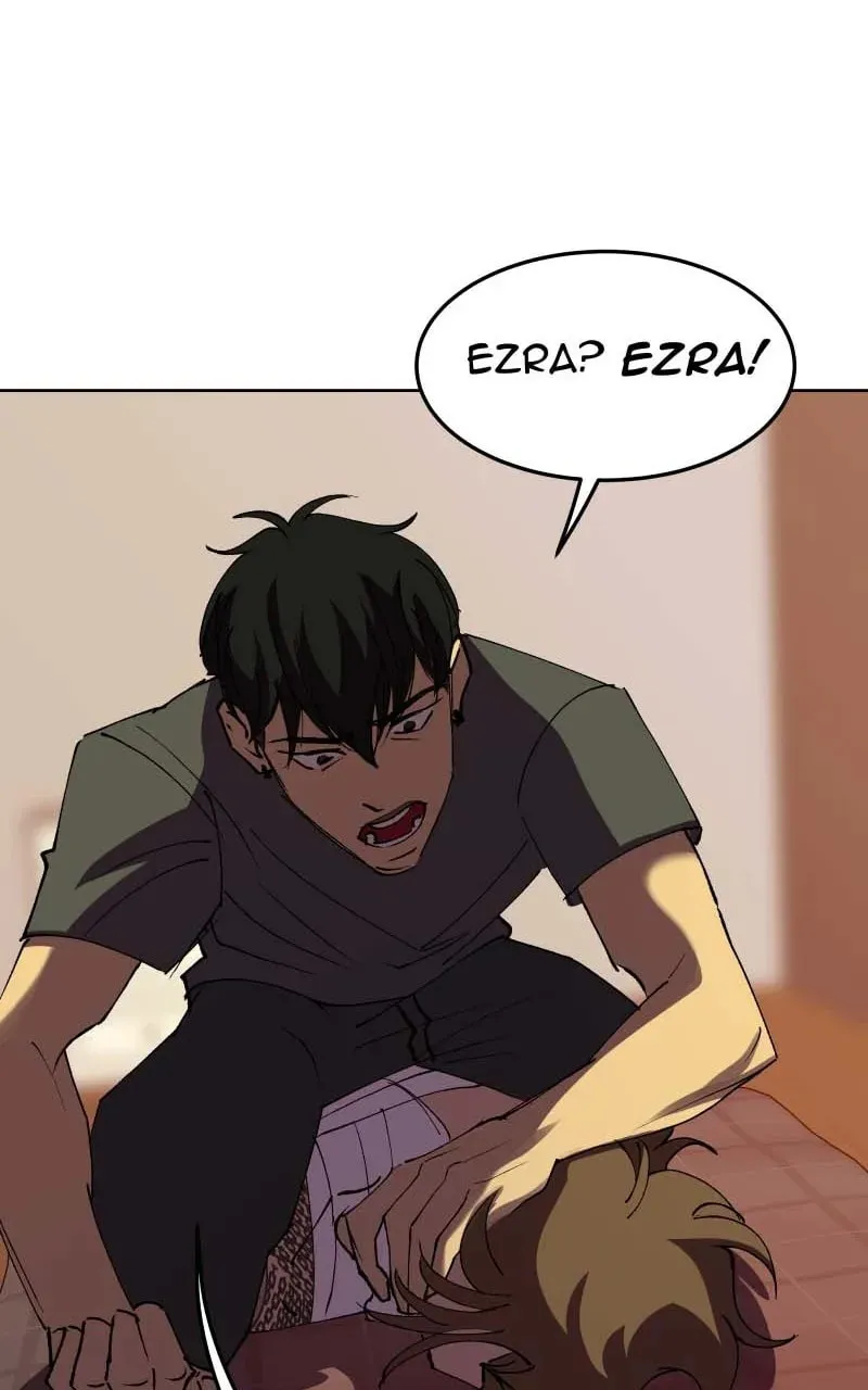 Covenant (Colored) Chapter 86 page 37 - 