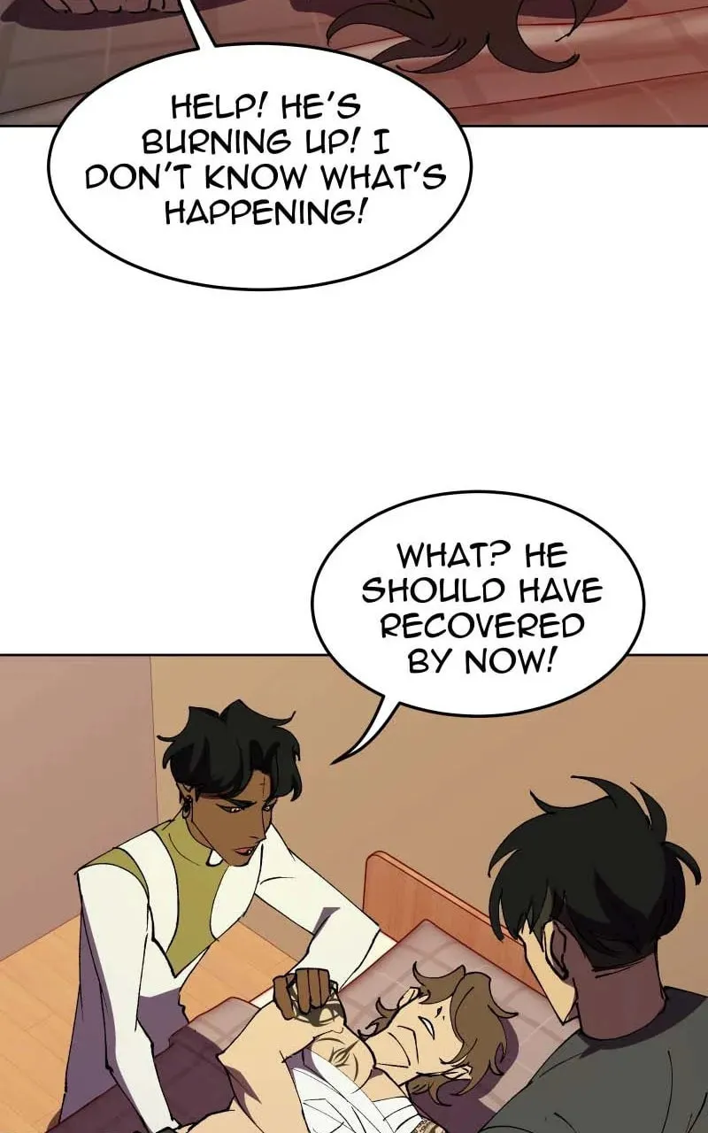 Covenant (Colored) Chapter 86 page 38 - 