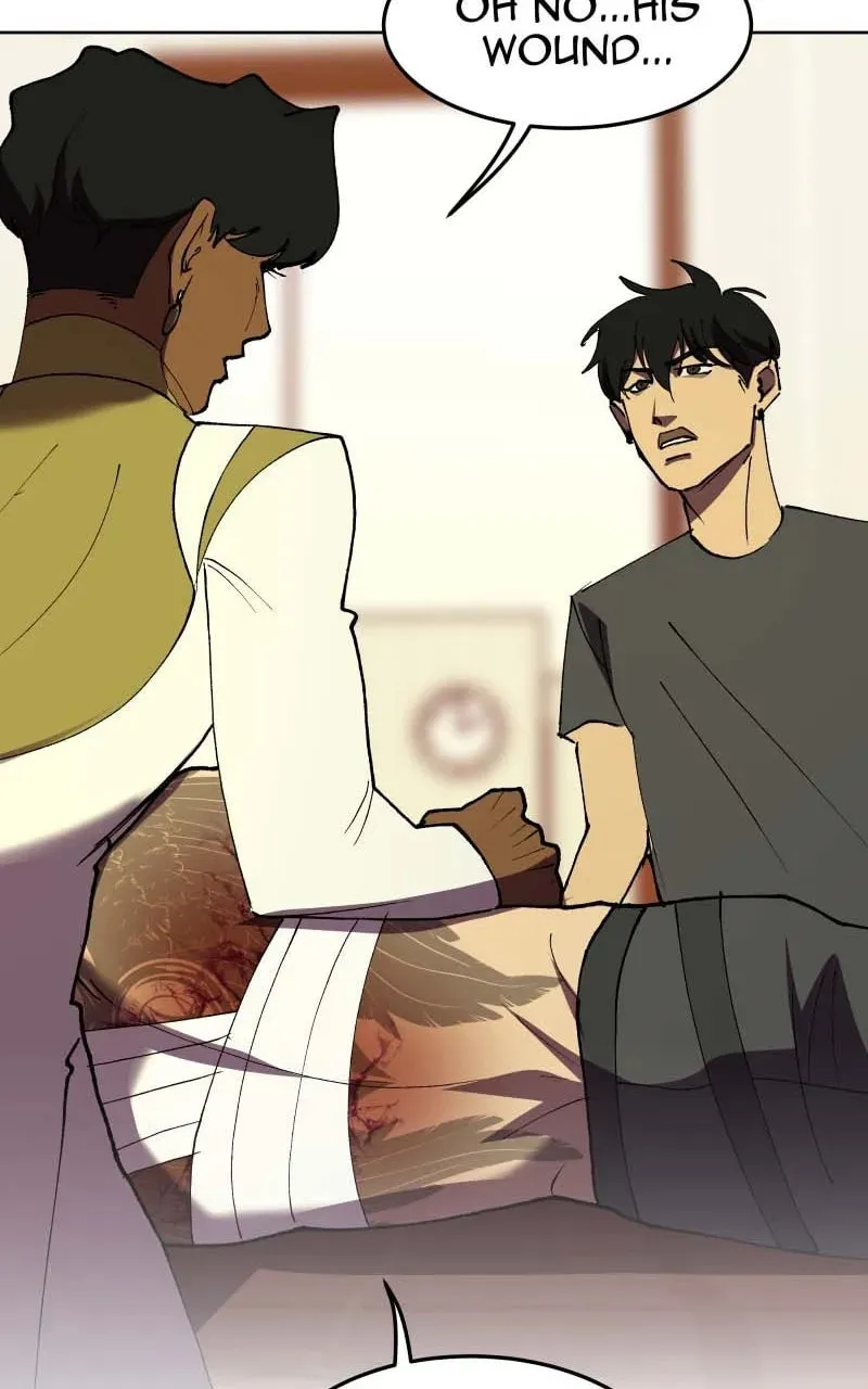 Covenant (Colored) Chapter 86 page 40 - 