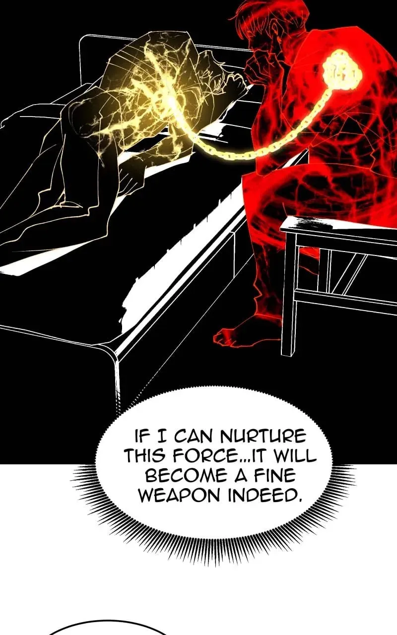 Covenant (Colored) Chapter 86 page 5 - 