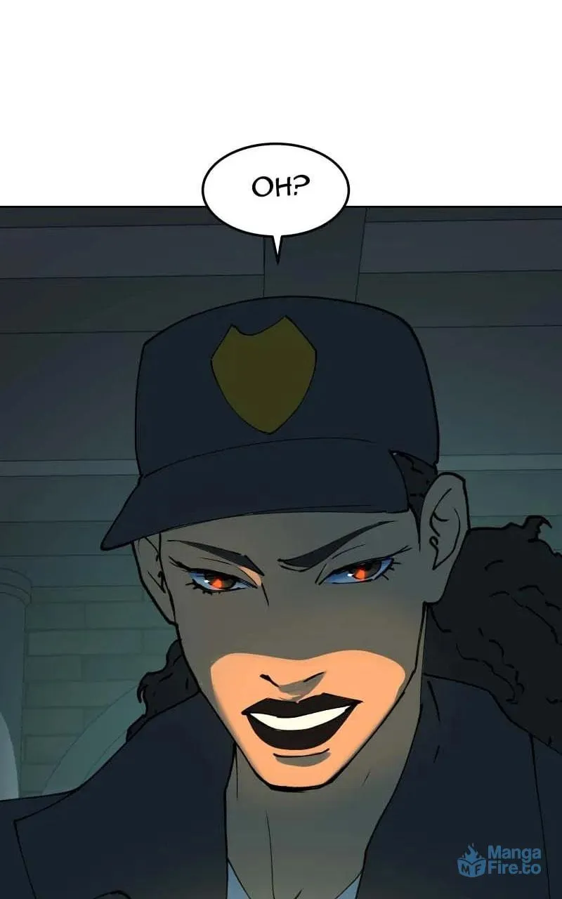 Covenant (Colored) Chapter 86 page 42 - 