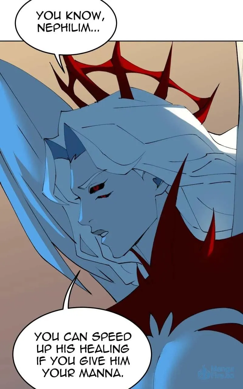 Covenant (Colored) Chapter 86 page 6 - 
