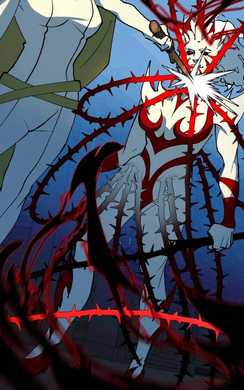 Covenant (Colored) Chapter 86 page 53 - 