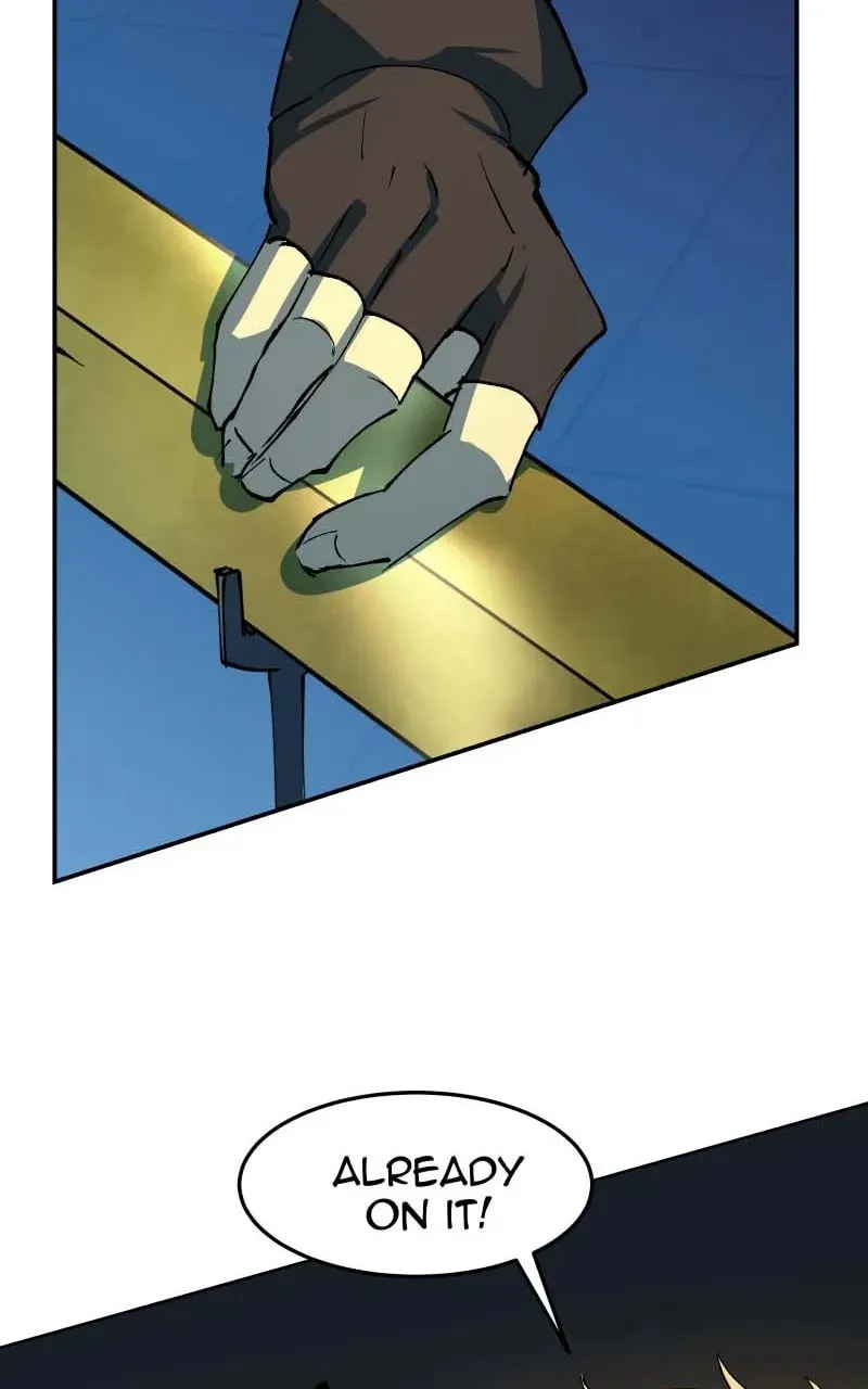 Covenant (Colored) Chapter 86 page 56 - 