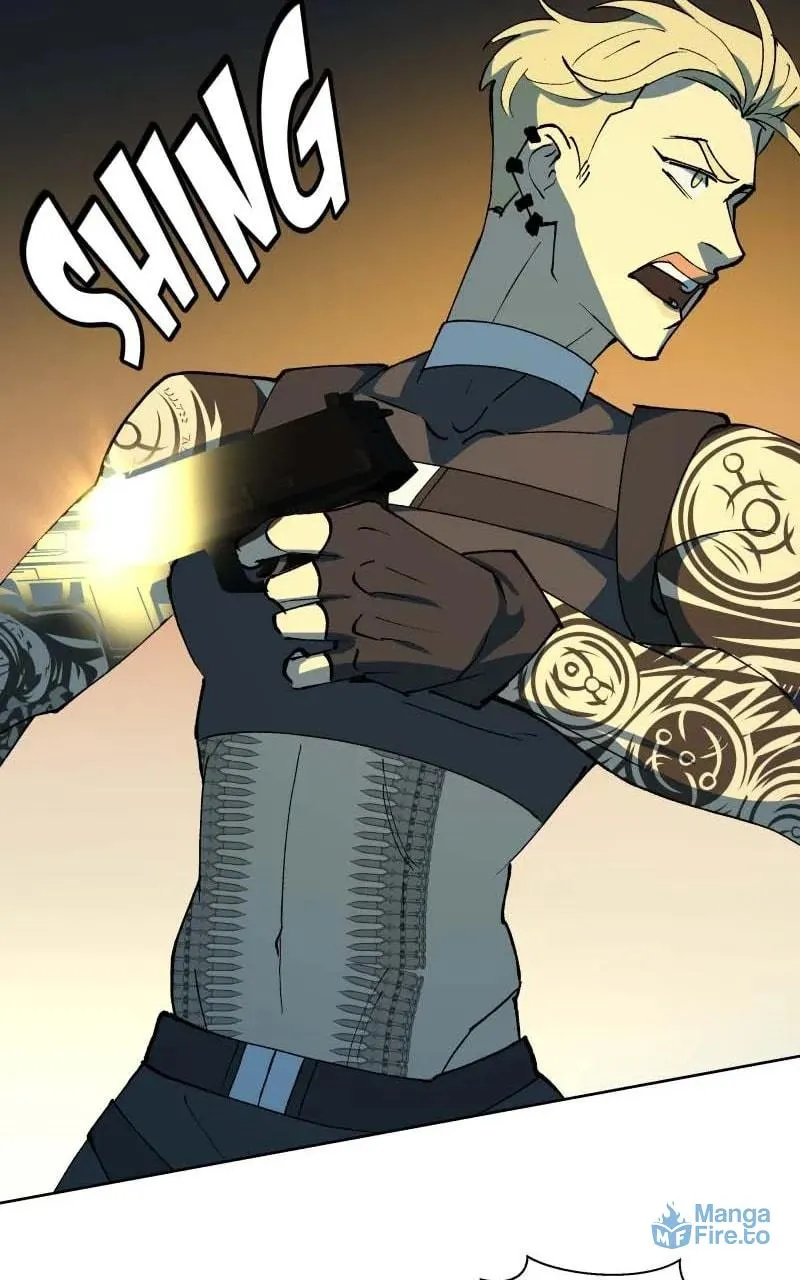 Covenant (Colored) Chapter 86 page 57 - 