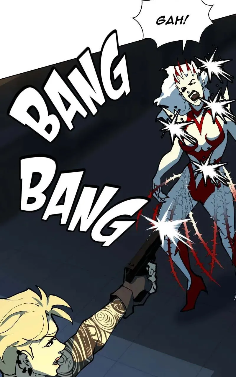 Covenant (Colored) Chapter 86 page 58 - 