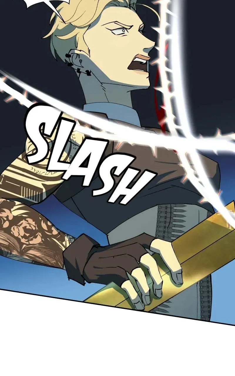 Covenant (Colored) Chapter 86 page 62 - 