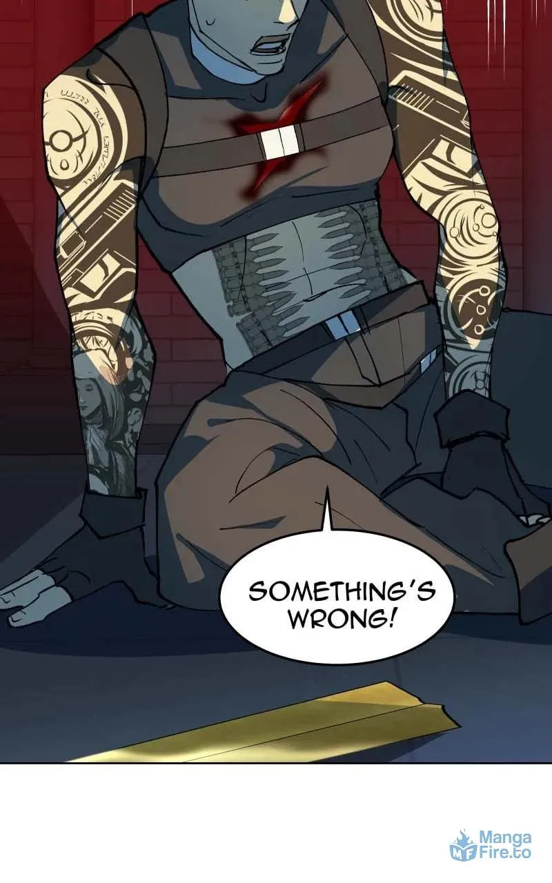 Covenant (Colored) Chapter 86 page 66 - 