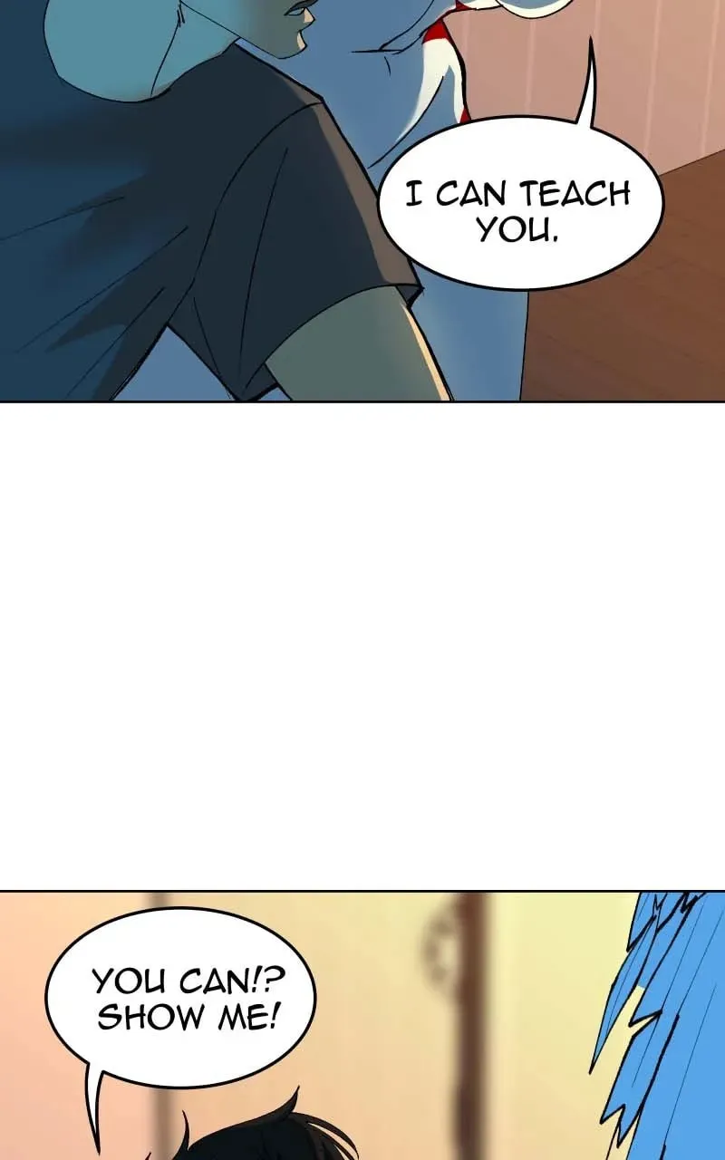 Covenant (Colored) Chapter 86 page 8 - 