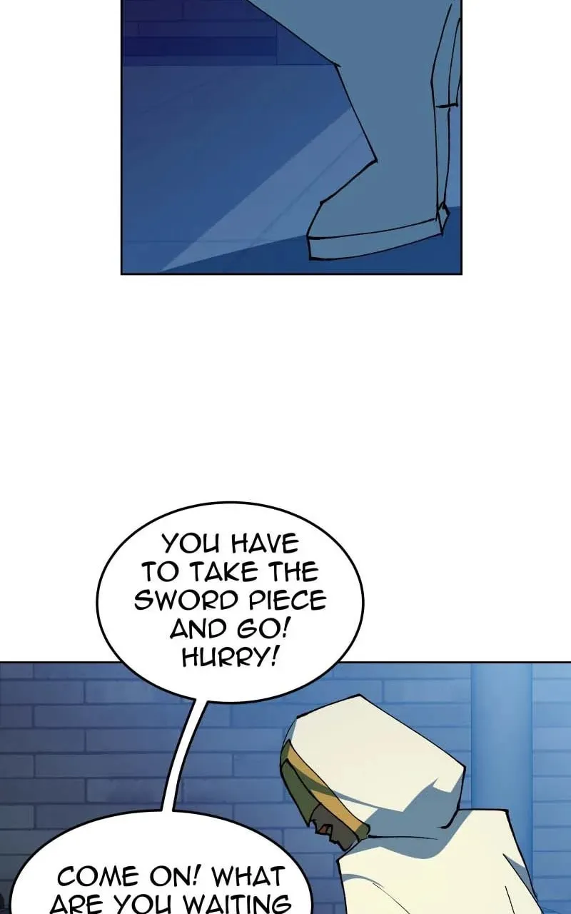 Covenant (Colored) Chapter 86 page 71 - 