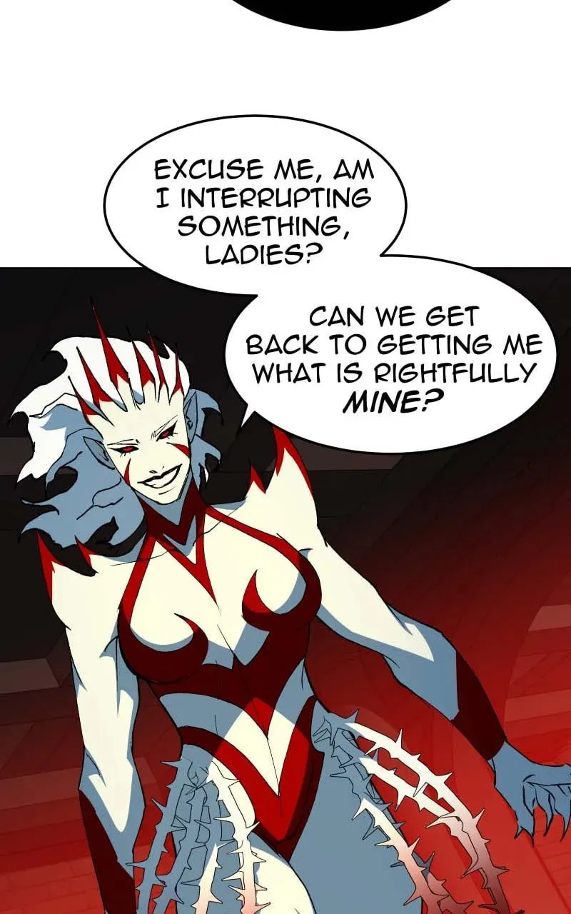 Covenant (Colored) Chapter 86 page 76 - 