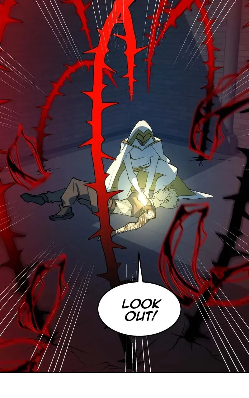 Covenant (Colored) Chapter 86 page 80 - 