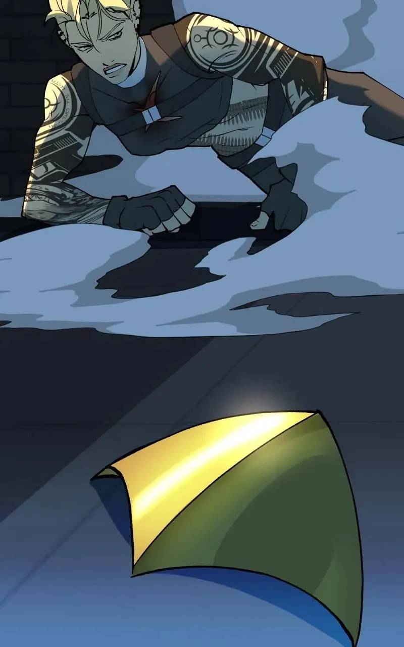 Covenant (Colored) Chapter 86 page 89 - 