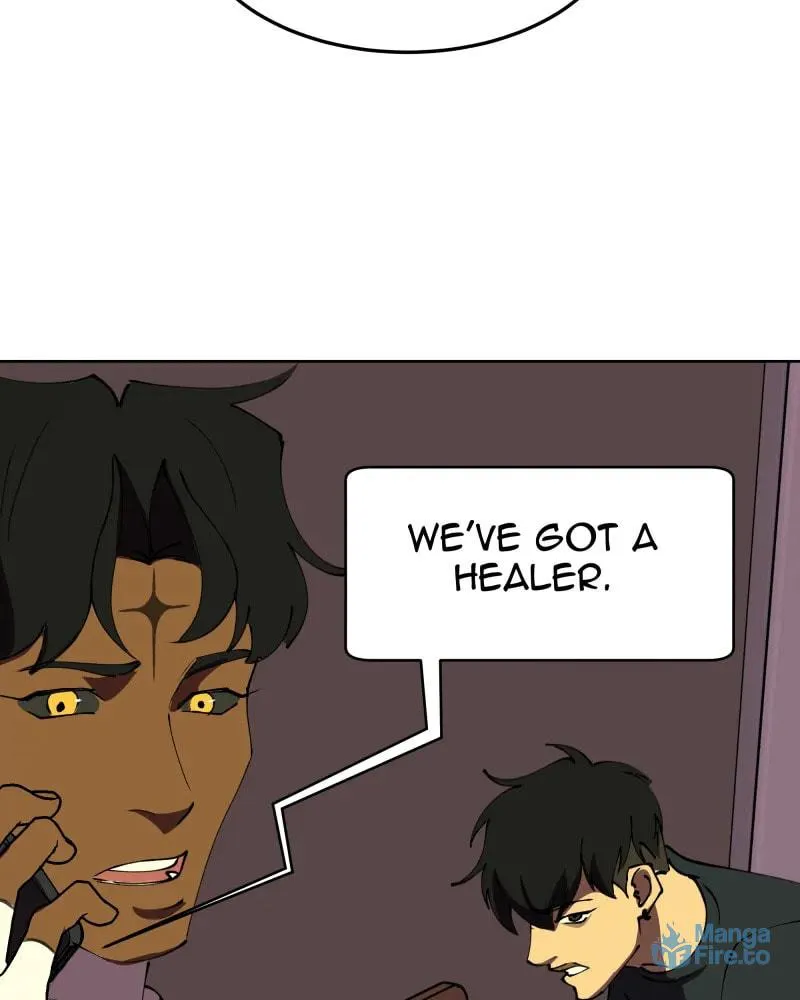 Covenant (Colored) Chapter 87 page 105 - 
