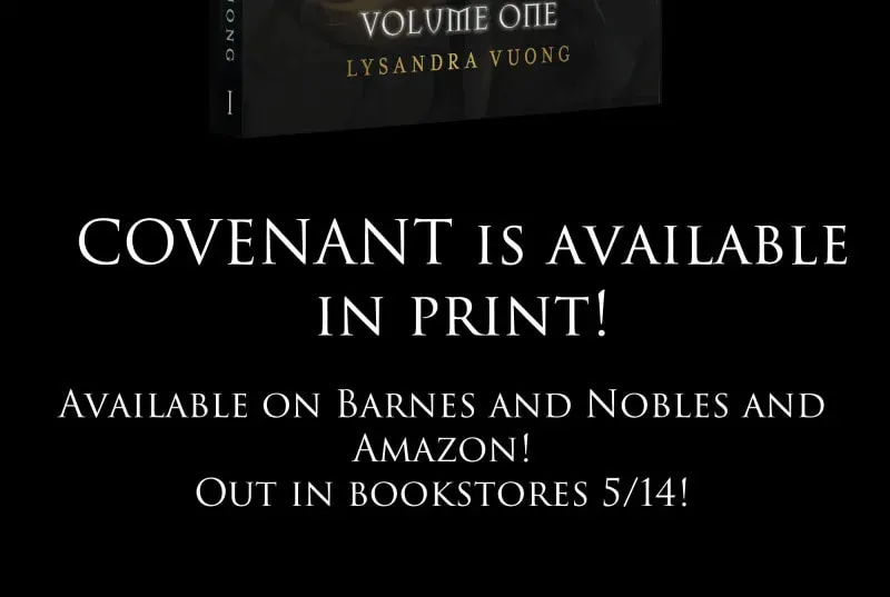 Covenant (Colored) Chapter 87 page 109 - 