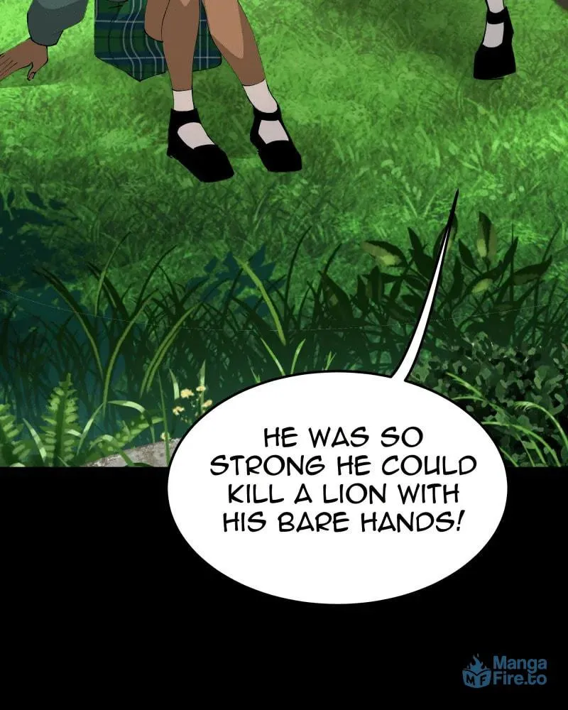 Covenant (Colored) Chapter 87 page 15 - 