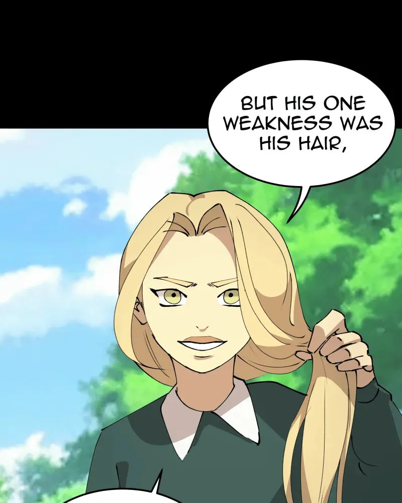 Covenant (Colored) Chapter 87 page 16 - 