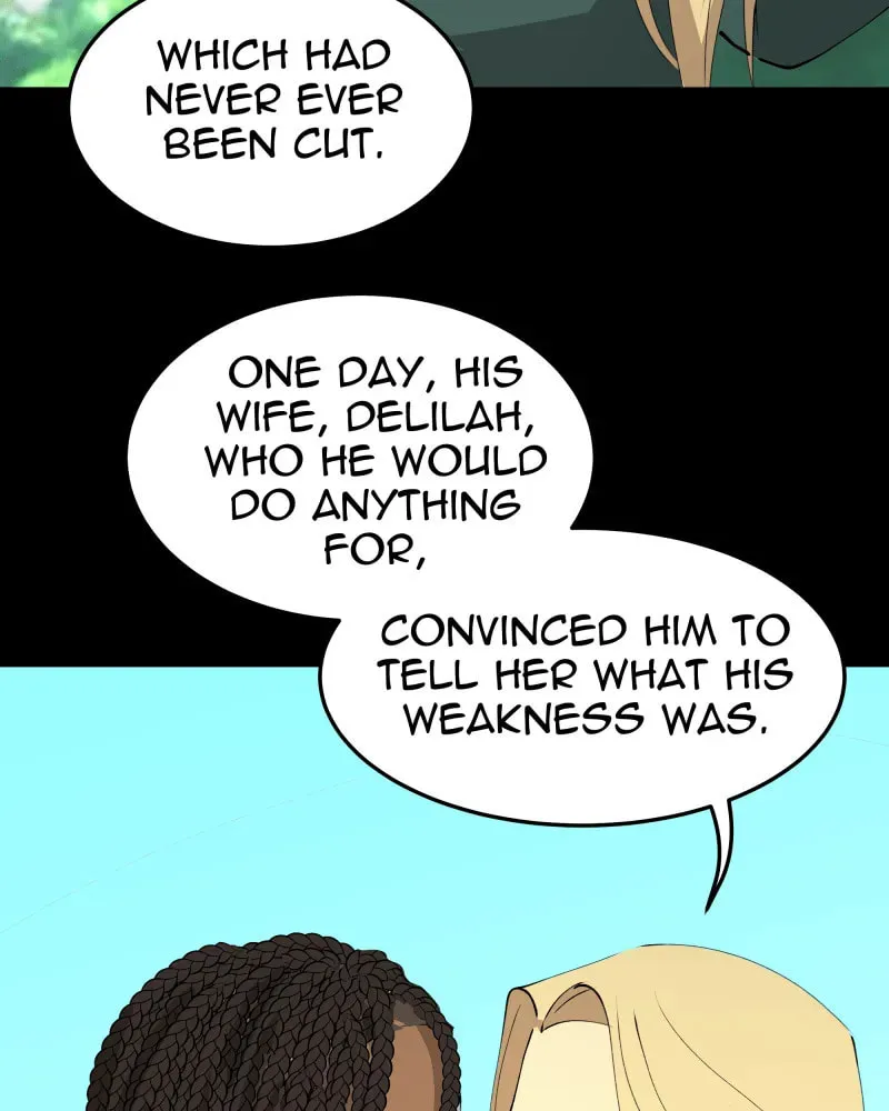 Covenant (Colored) Chapter 87 page 17 - 