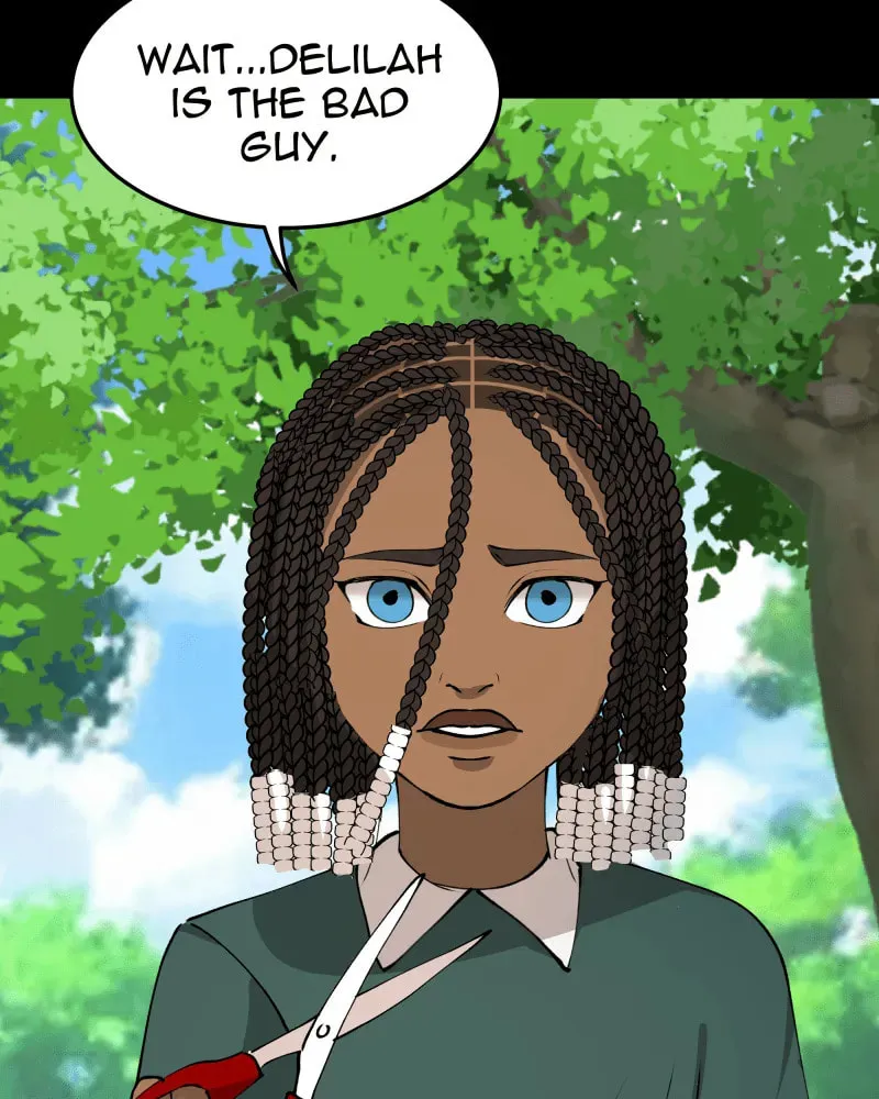 Covenant (Colored) Chapter 87 page 19 - 
