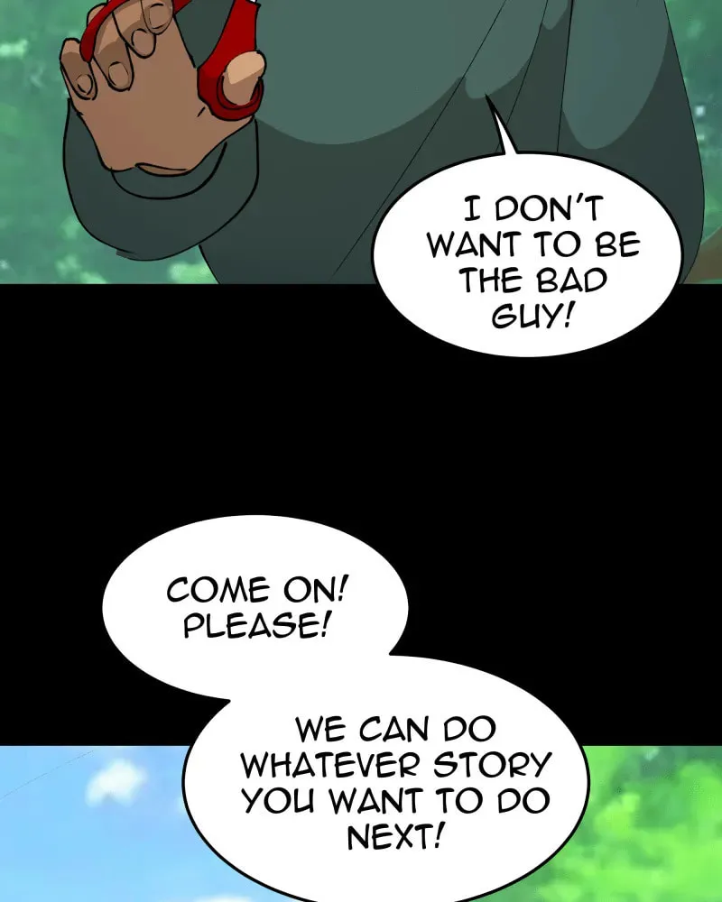 Covenant (Colored) Chapter 87 page 20 - 