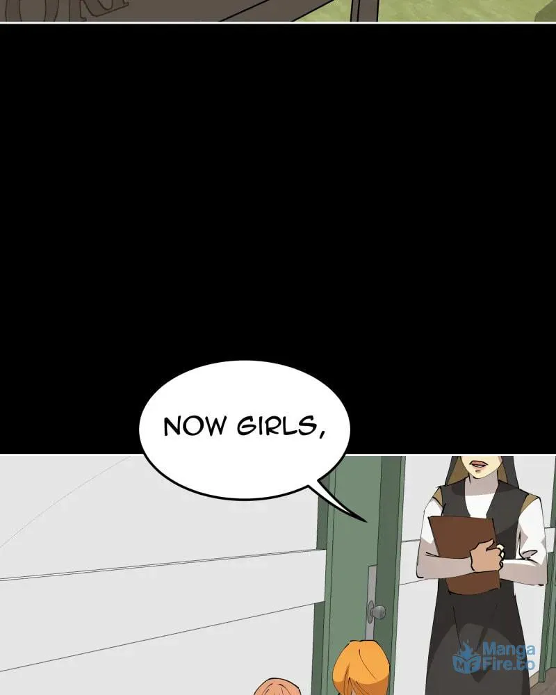 Covenant (Colored) Chapter 87 page 3 - 