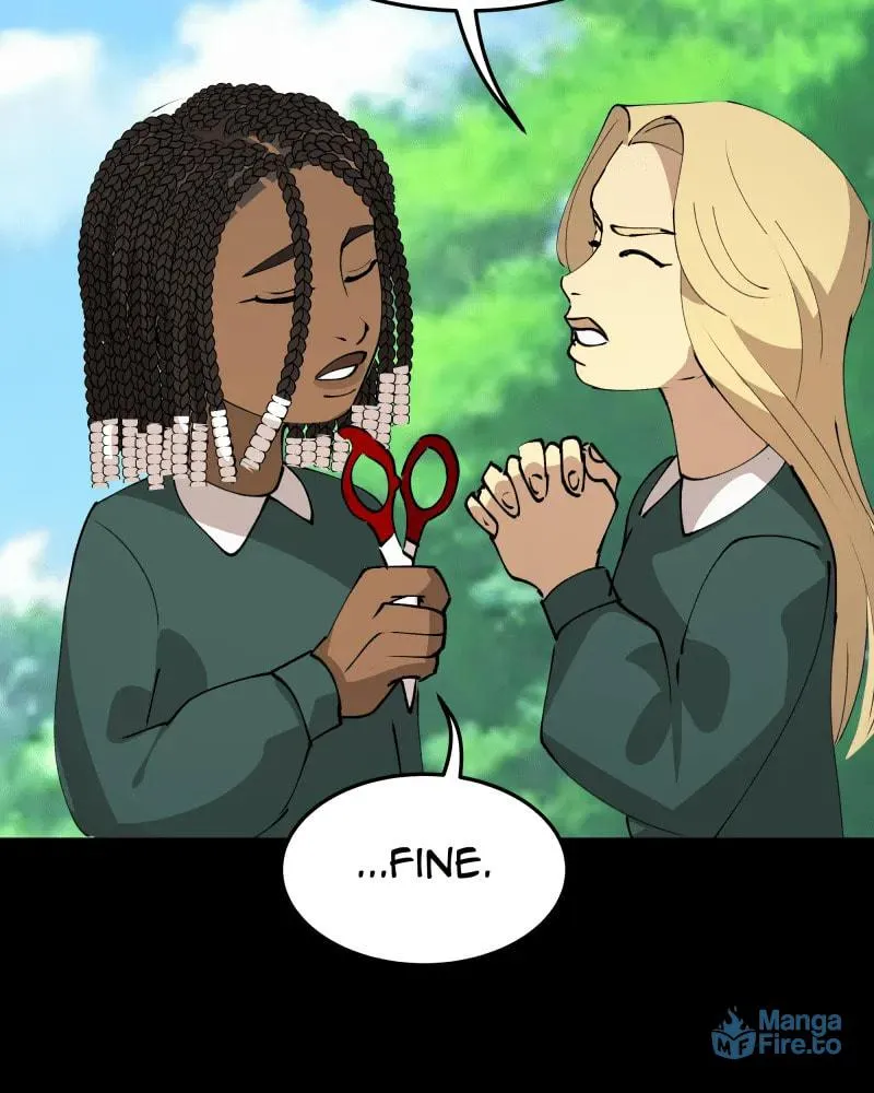 Covenant (Colored) Chapter 87 page 21 - 