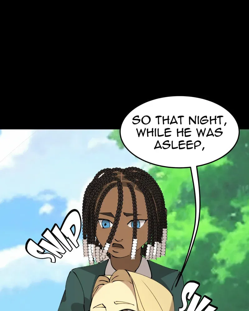 Covenant (Colored) Chapter 87 page 22 - 