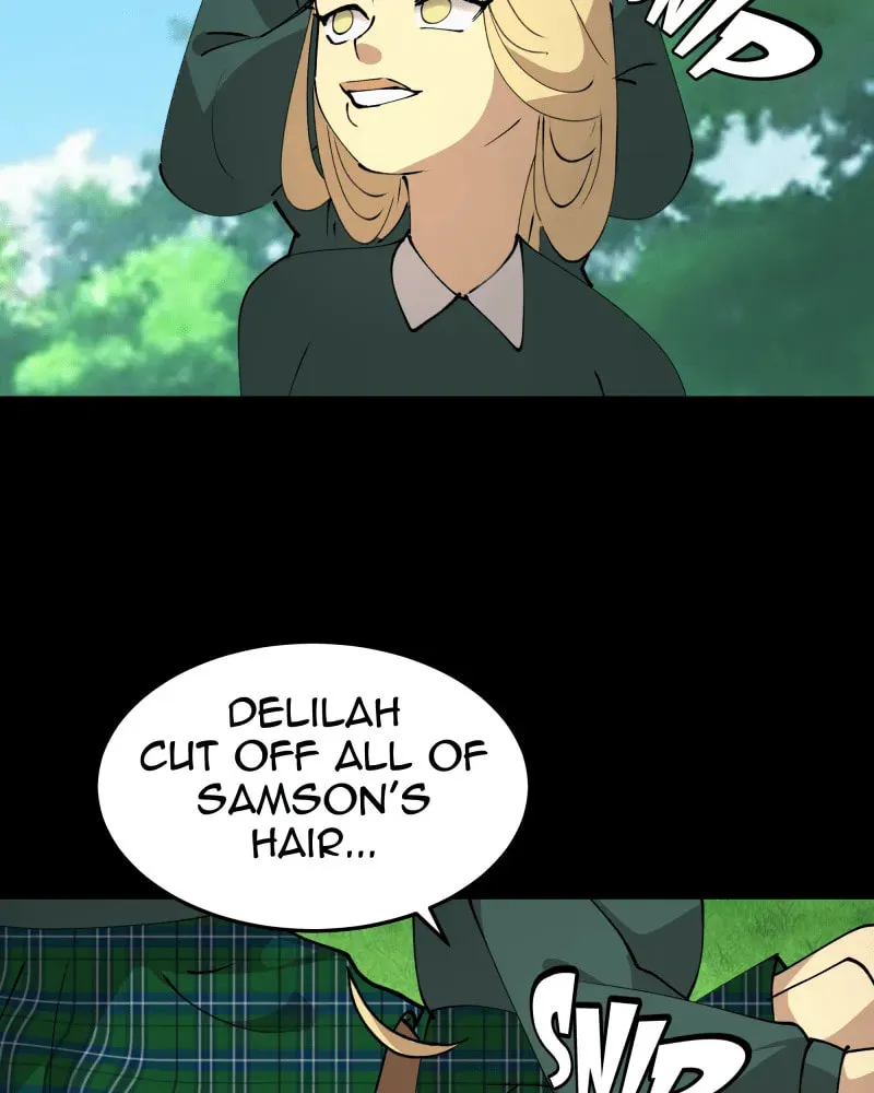 Covenant (Colored) Chapter 87 page 23 - 