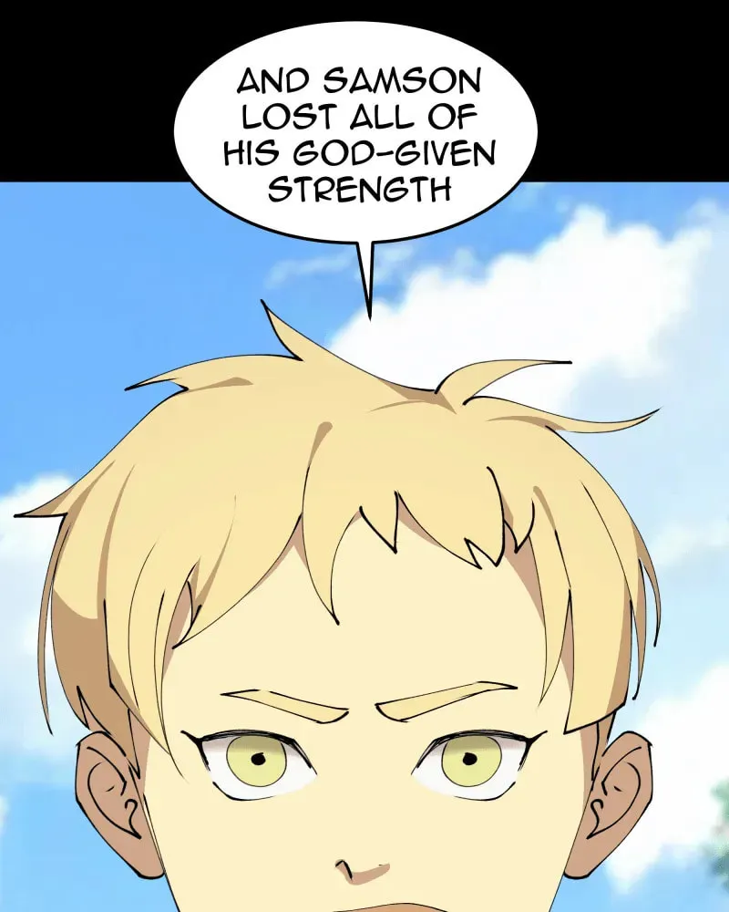 Covenant (Colored) Chapter 87 page 25 - 