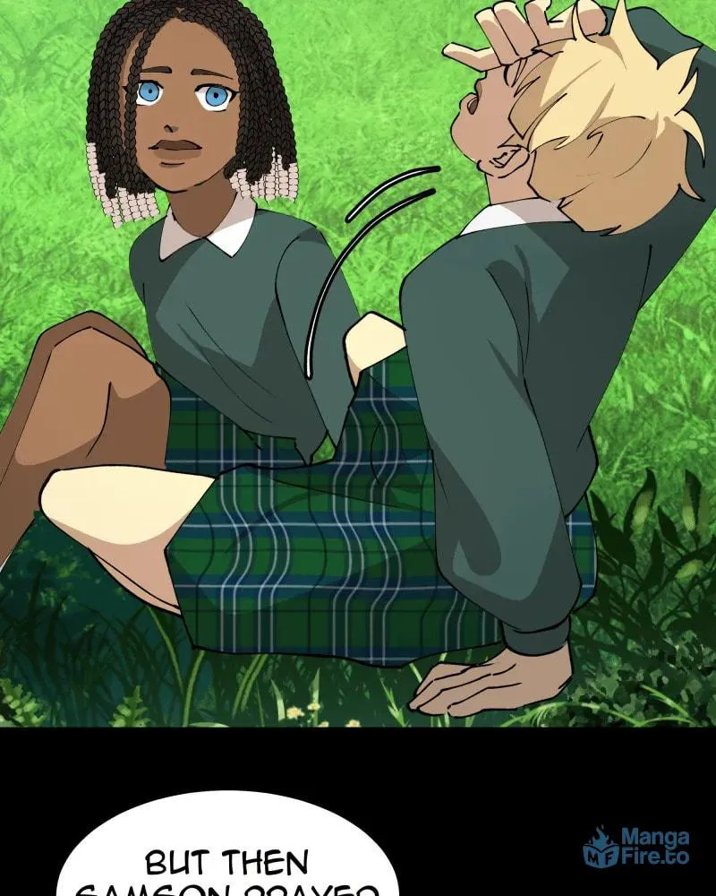 Covenant (Colored) Chapter 87 page 27 - 