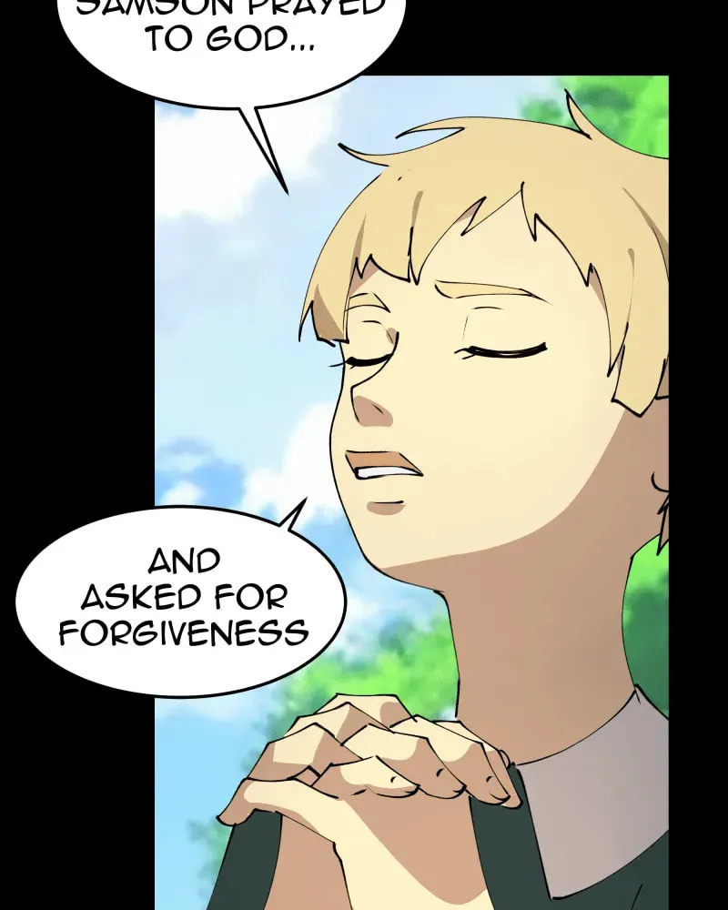 Covenant (Colored) Chapter 87 page 28 - 