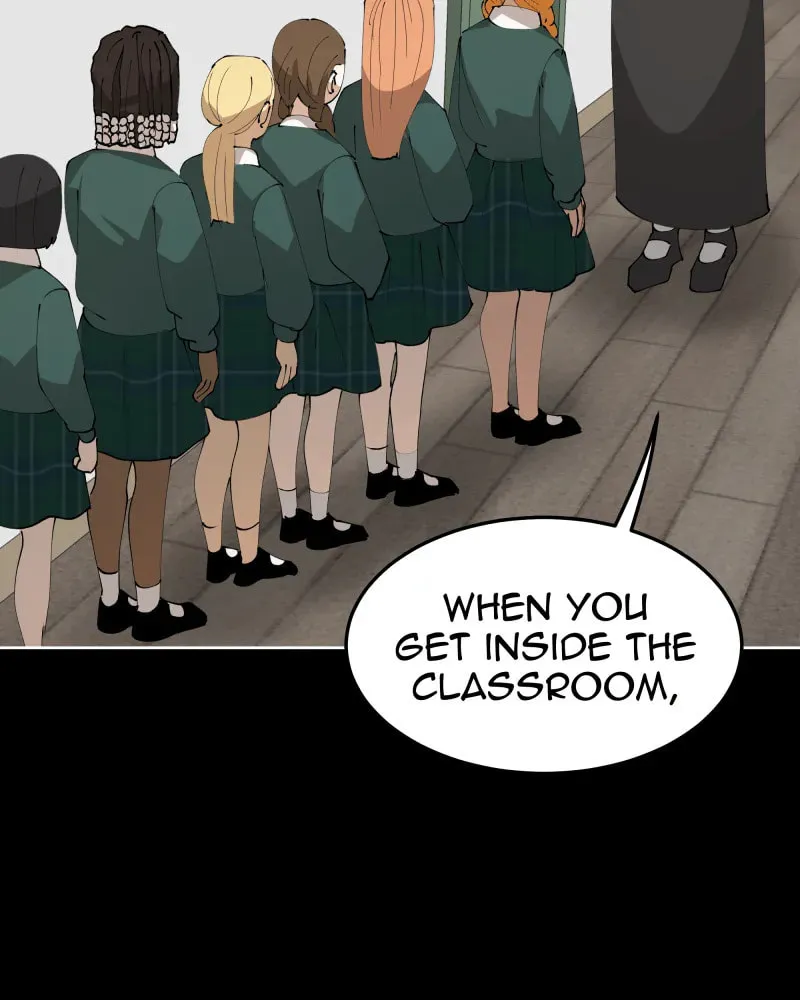 Covenant (Colored) Chapter 87 page 4 - 