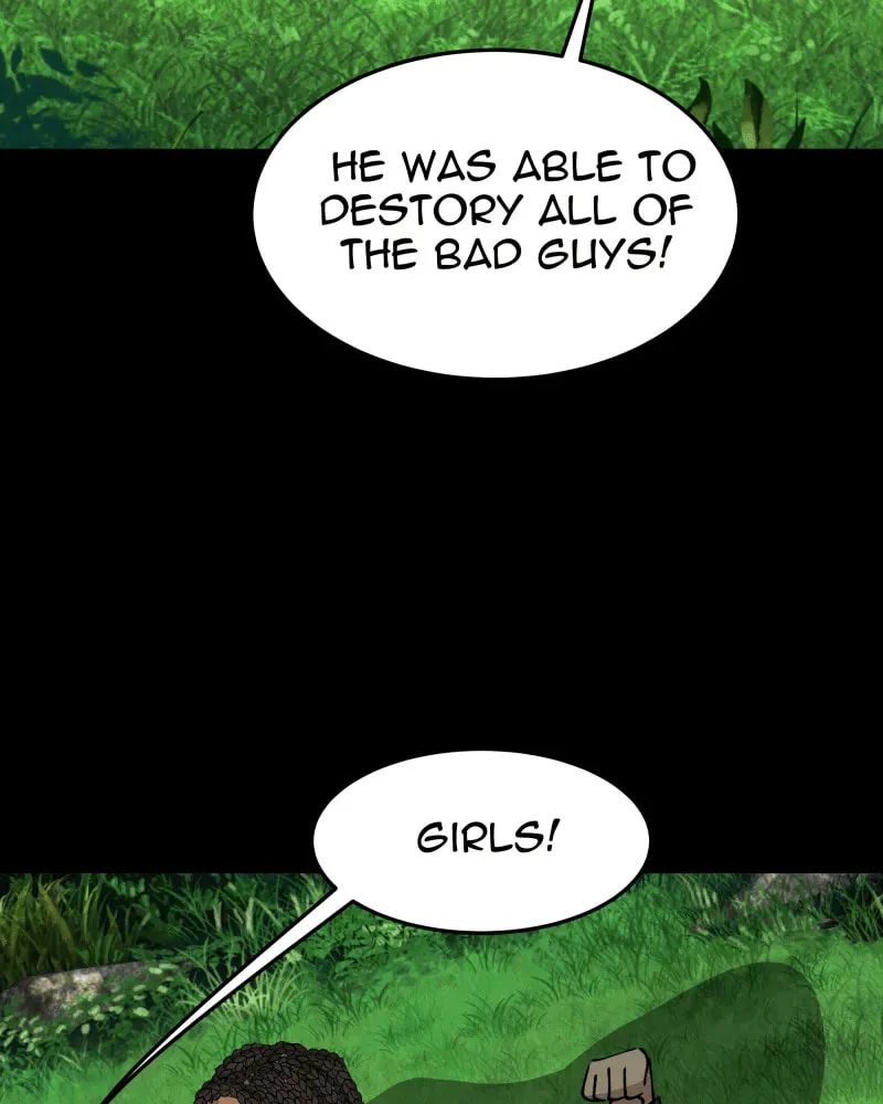 Covenant (Colored) Chapter 87 page 31 - 