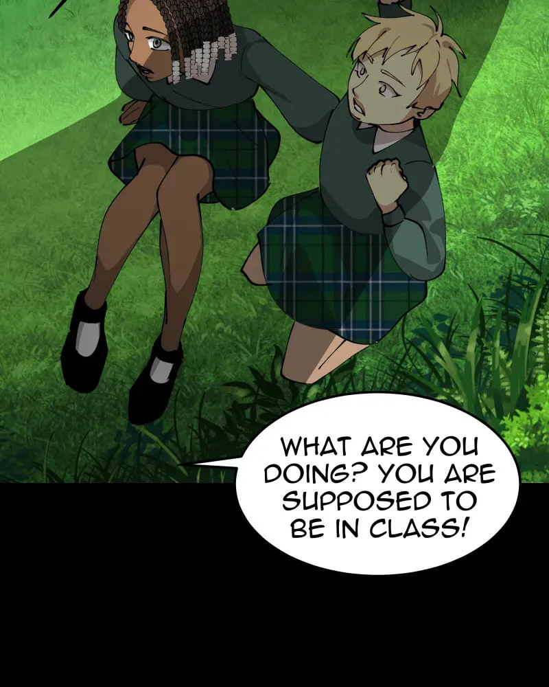 Covenant (Colored) Chapter 87 page 32 - 