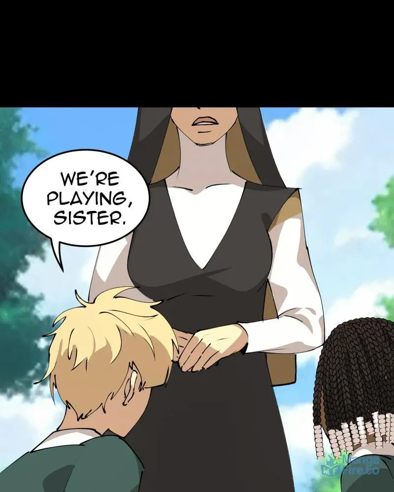 Covenant (Colored) Chapter 87 page 33 - 
