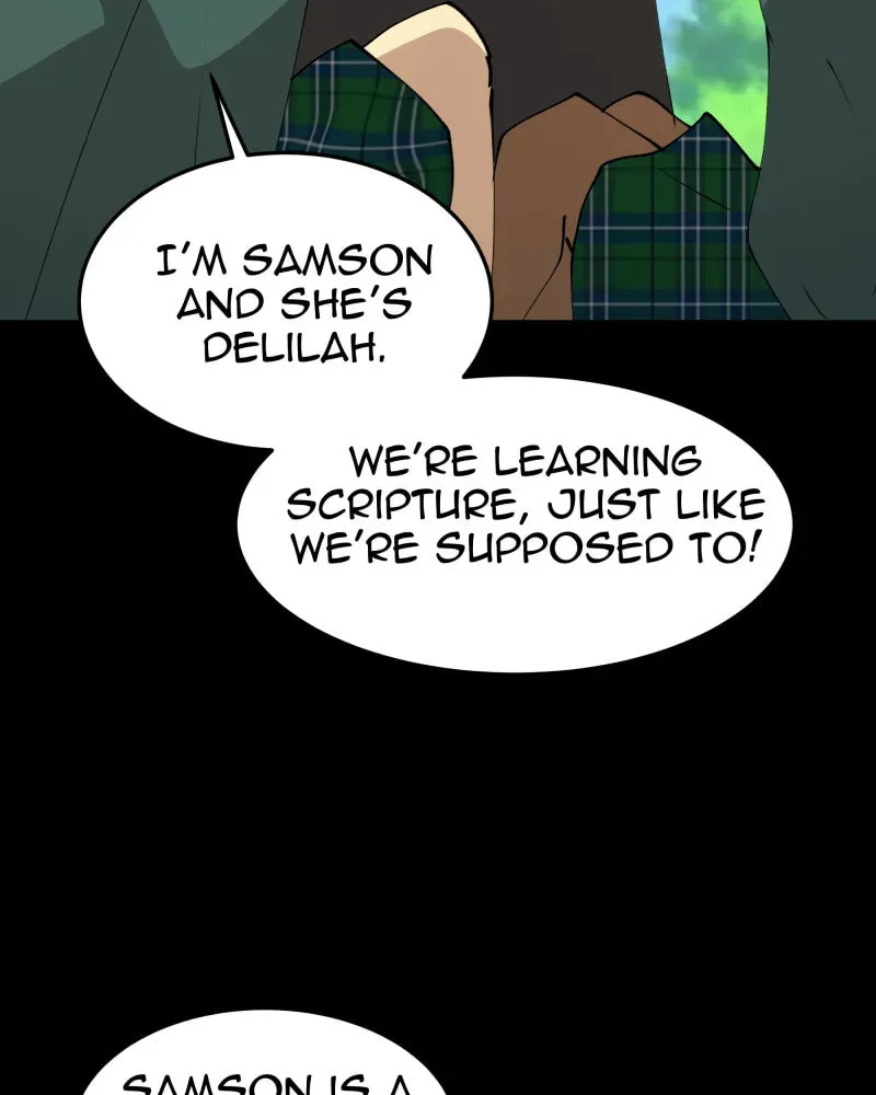 Covenant (Colored) Chapter 87 page 34 - 