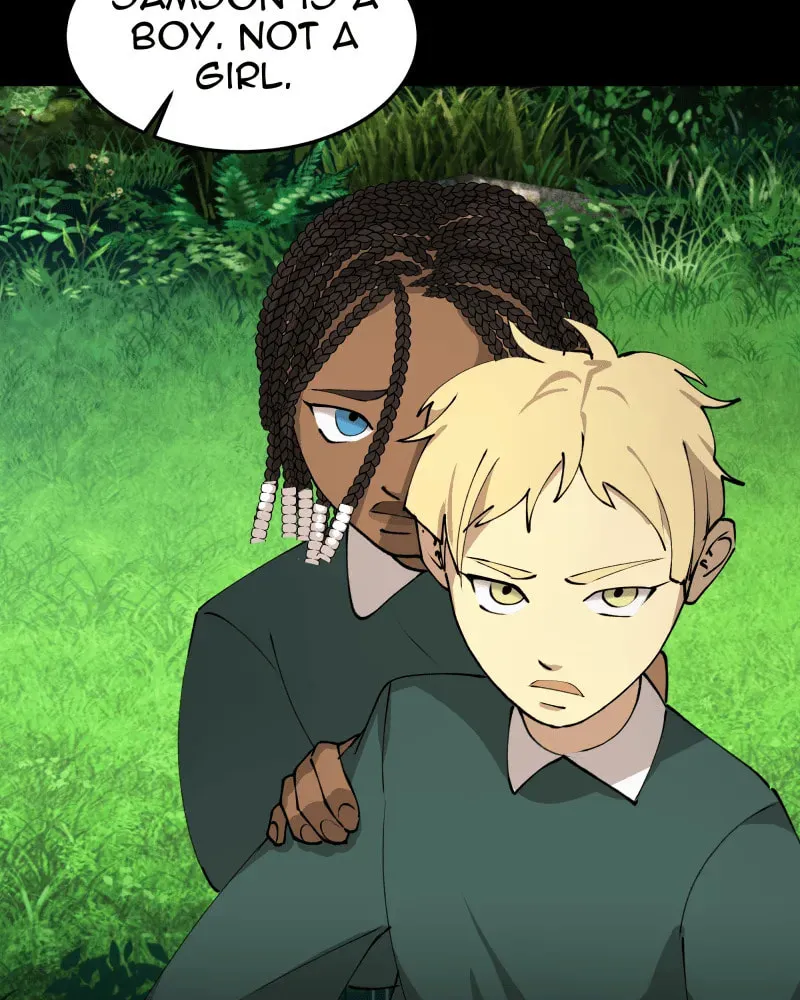 Covenant (Colored) Chapter 87 page 35 - 