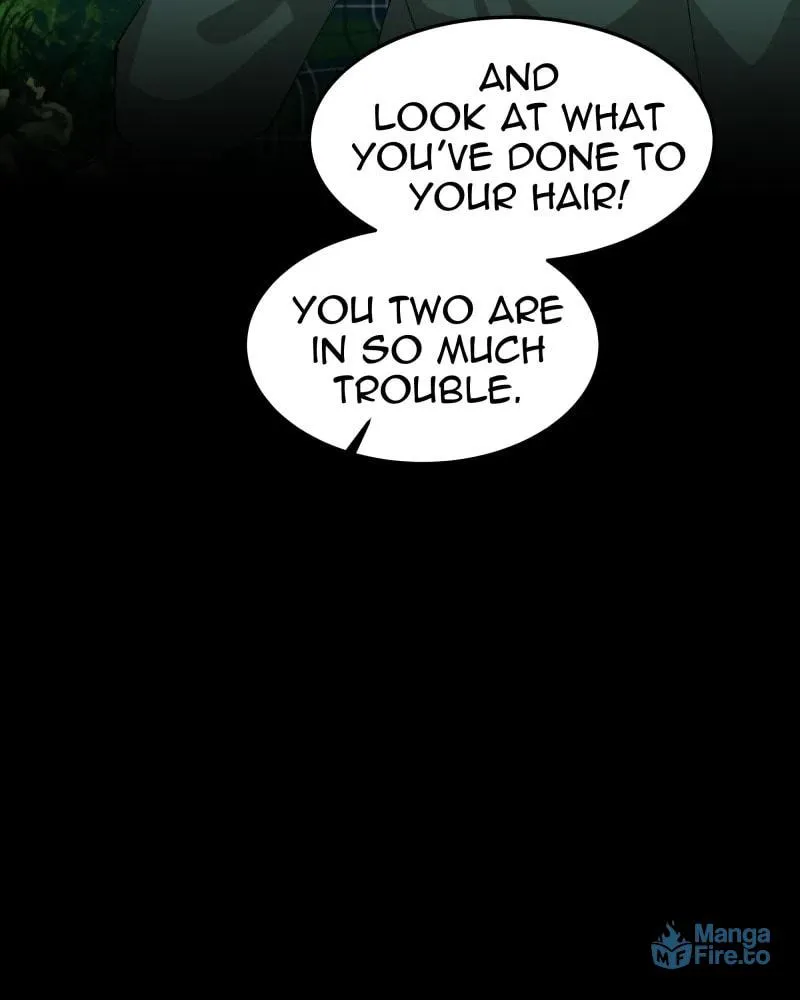 Covenant (Colored) Chapter 87 page 36 - 