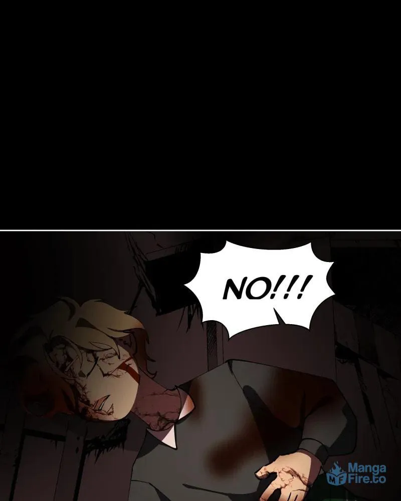 Covenant (Colored) Chapter 87 page 42 - 