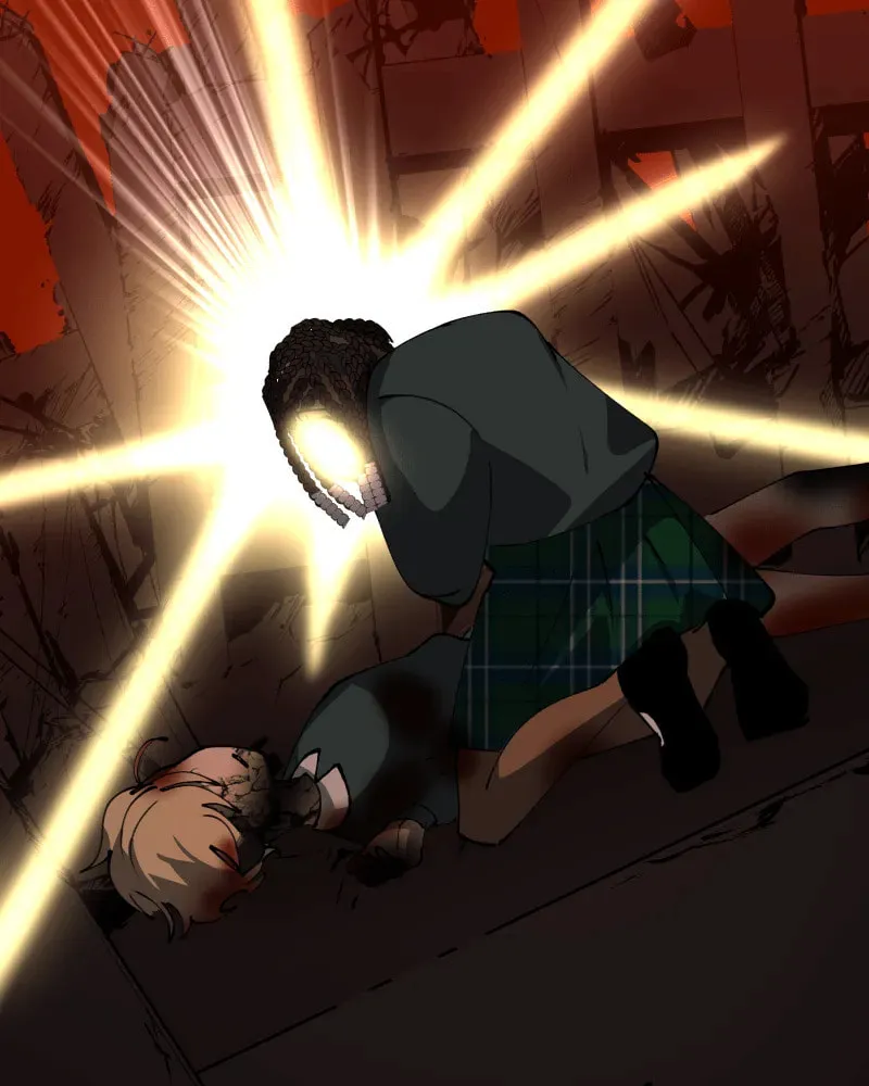 Covenant (Colored) Chapter 87 page 53 - 
