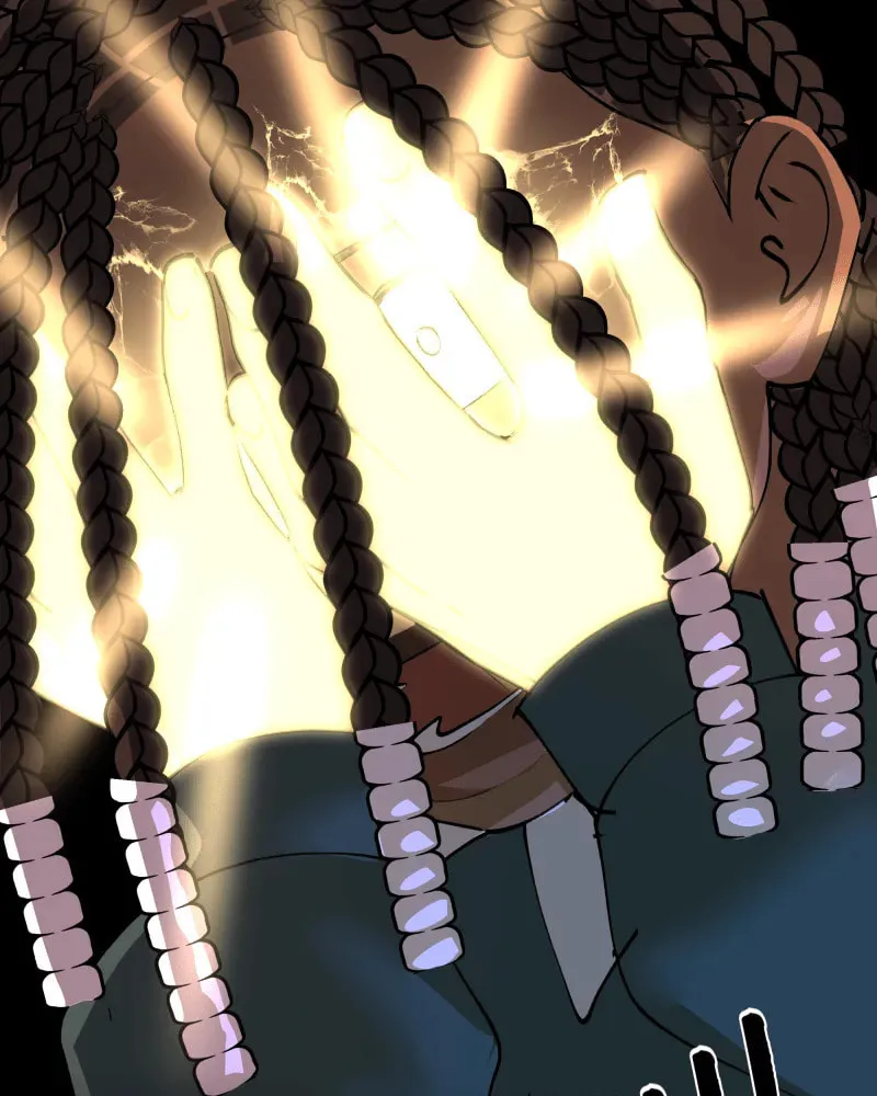 Covenant (Colored) Chapter 87 page 55 - 