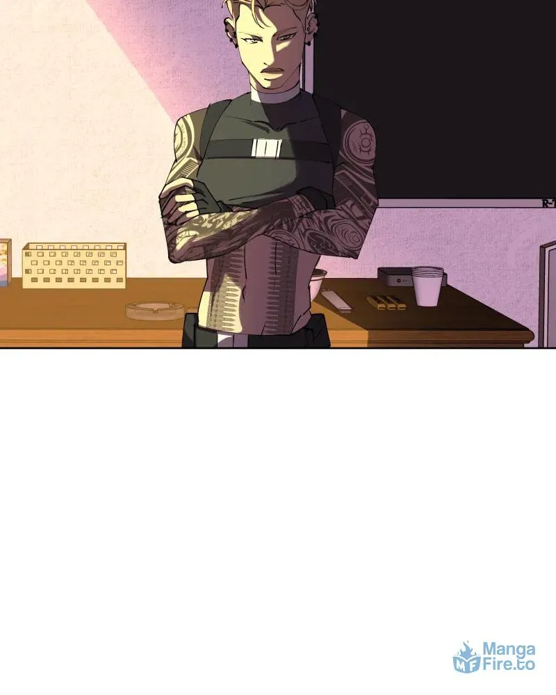 Covenant (Colored) Chapter 87 page 60 - 