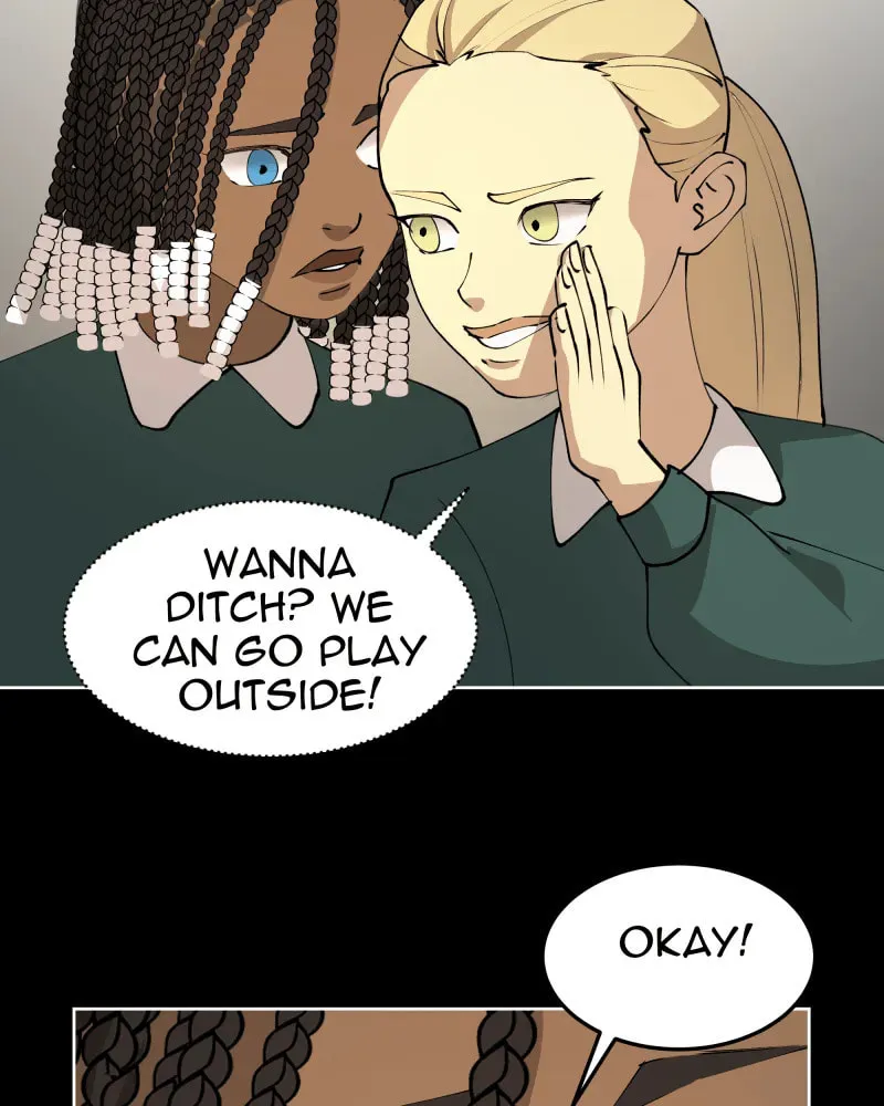 Covenant (Colored) Chapter 87 page 7 - 