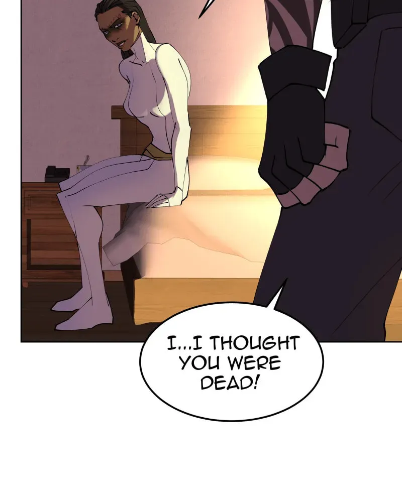 Covenant (Colored) Chapter 87 page 71 - 
