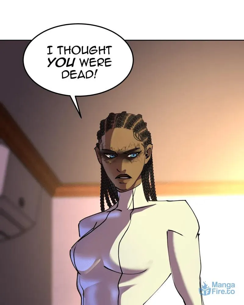 Covenant (Colored) Chapter 87 page 72 - 