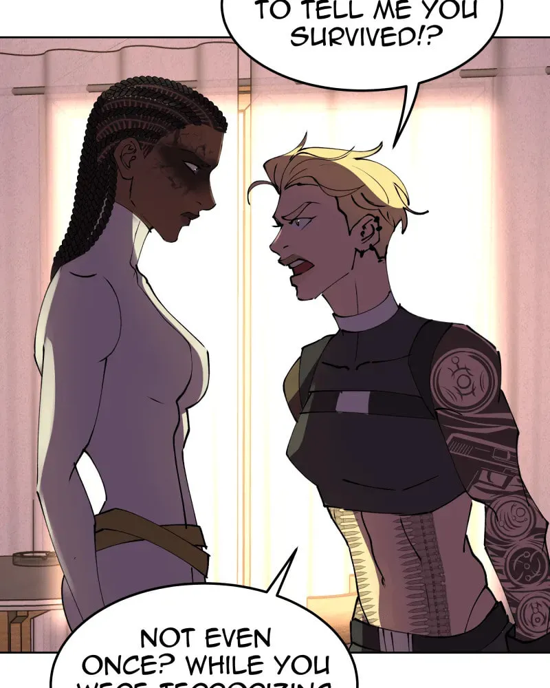 Covenant (Colored) Chapter 87 page 74 - 