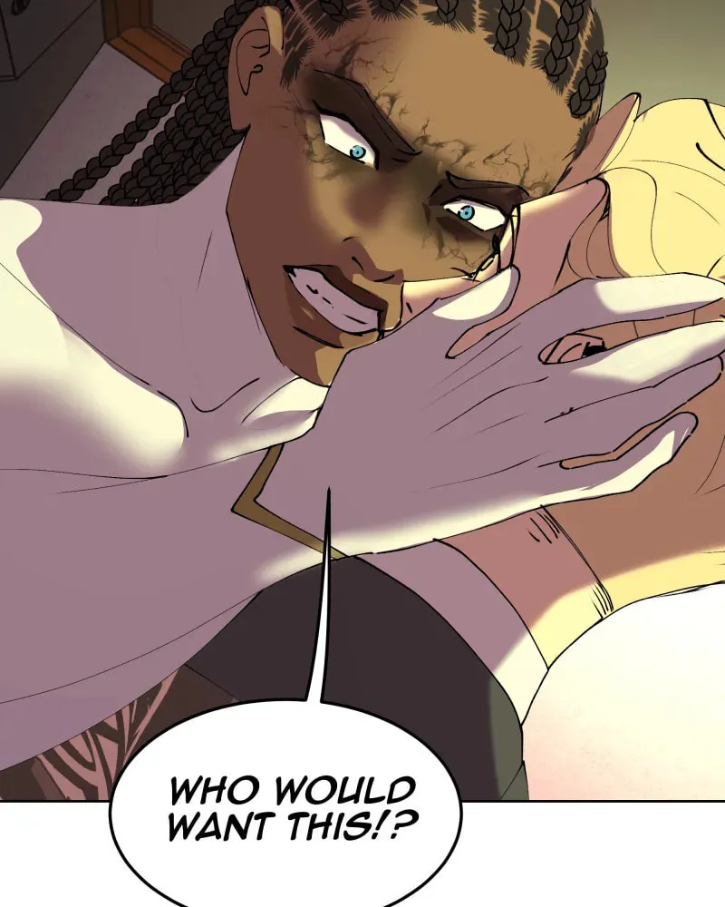 Covenant (Colored) Chapter 87 page 83 - 