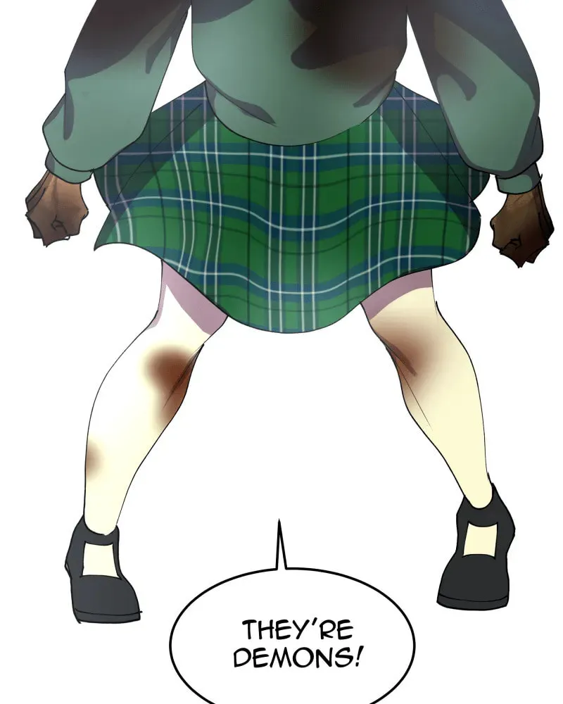 Covenant (Colored) Chapter 87 page 89 - 